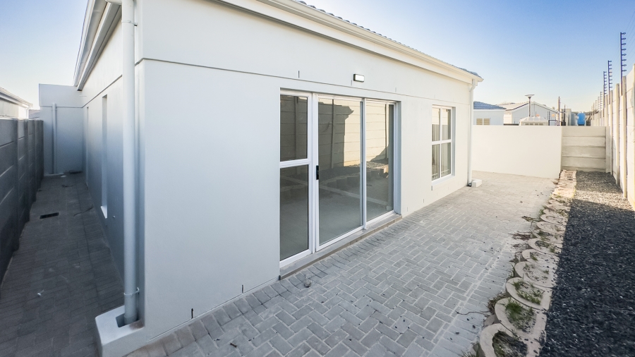 3 Bedroom Property for Sale in Vredelust Western Cape